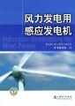 《風(fēng)力發(fā)電用感應(yīng)發(fā)電機(jī)》￥40元